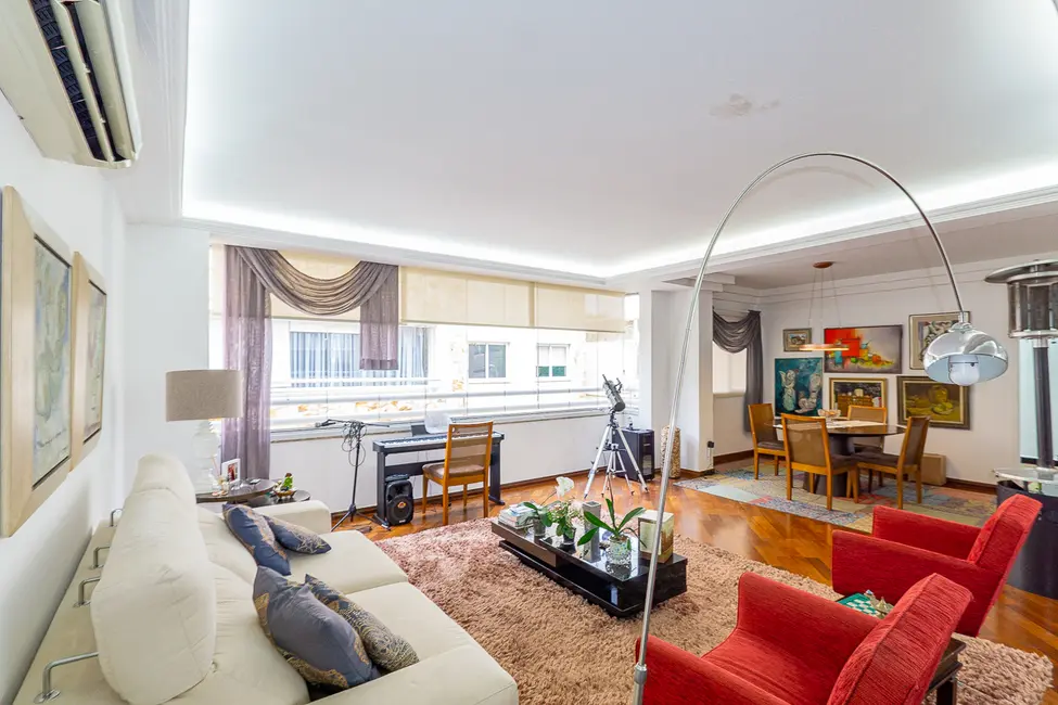 Casa de Condomínio com 4 quartos à venda, 390m2 em Planalto Paulista, São Paulo - SP - imagem 5 Foto 5 de Casa de Condomínio com 4 quartos à venda, 390m2 em Planalto Paulista, São Paulo - SP