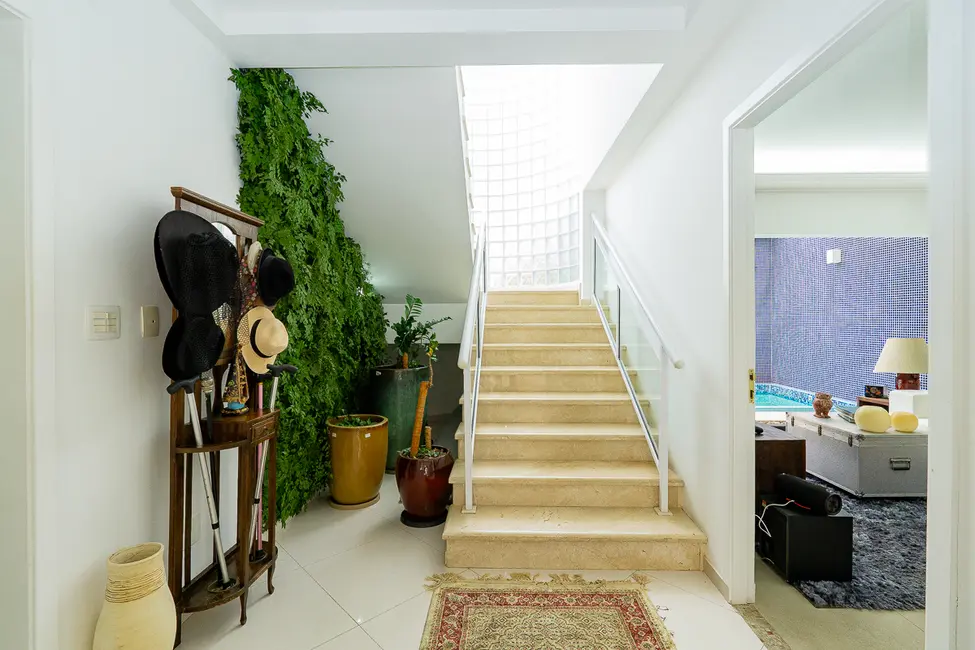 Casa de Condomínio com 4 quartos à venda, 390m2 em Planalto Paulista, São Paulo - SP - imagem 9 Foto 9 de Casa de Condomínio com 4 quartos à venda, 390m2 em Planalto Paulista, São Paulo - SP