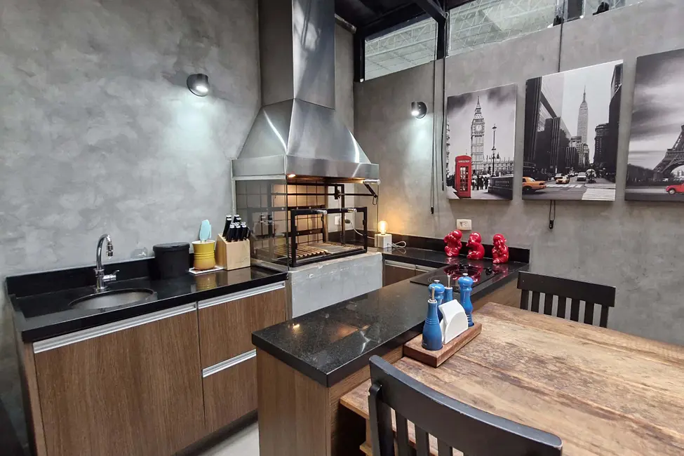 Foto 8 de Casa de Condomínio com 2 quartos à venda, 134m2 em Real Parque, São Paulo - SP