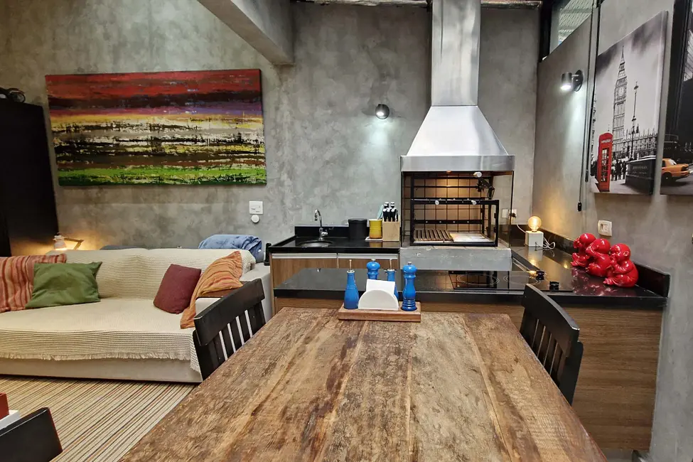 Foto 7 de Casa de Condomínio com 2 quartos à venda, 134m2 em Real Parque, São Paulo - SP