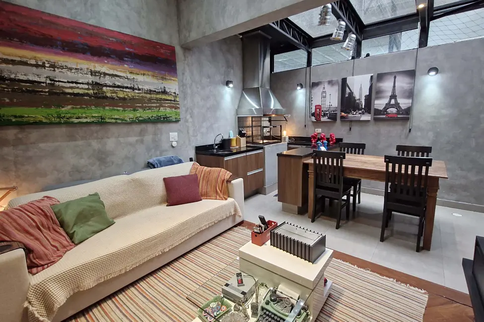 Foto 5 de Casa de Condomínio com 2 quartos à venda, 134m2 em Real Parque, São Paulo - SP