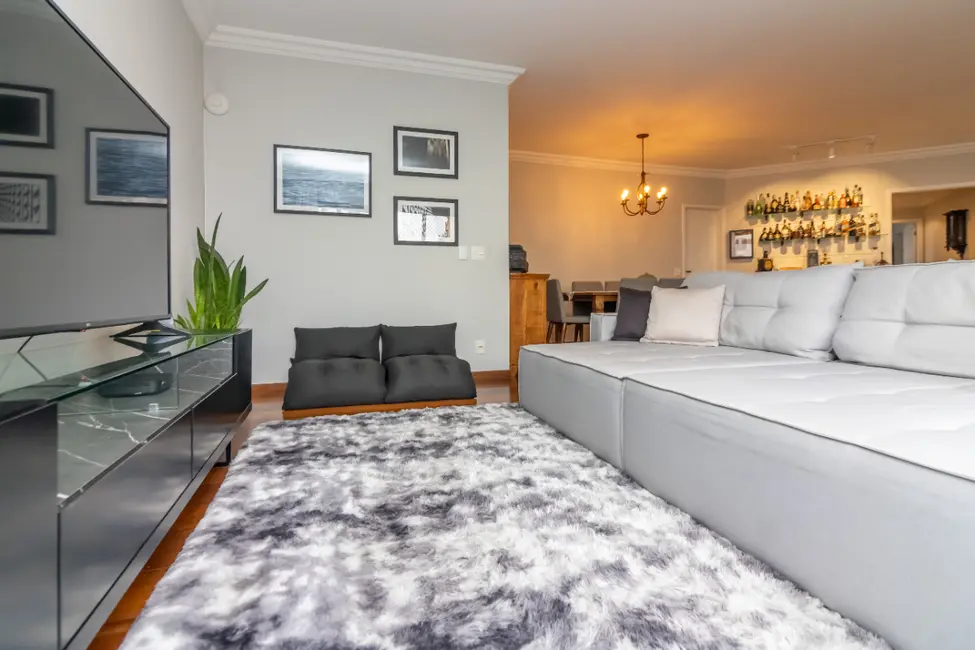 Foto 4 de Apartamento com 4 quartos à venda, 238m2 em Vila Andrade, São Paulo - SP