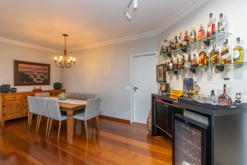 Foto 2 de Apartamento com 4 quartos à venda, 238m2 em Vila Andrade, São Paulo - SP