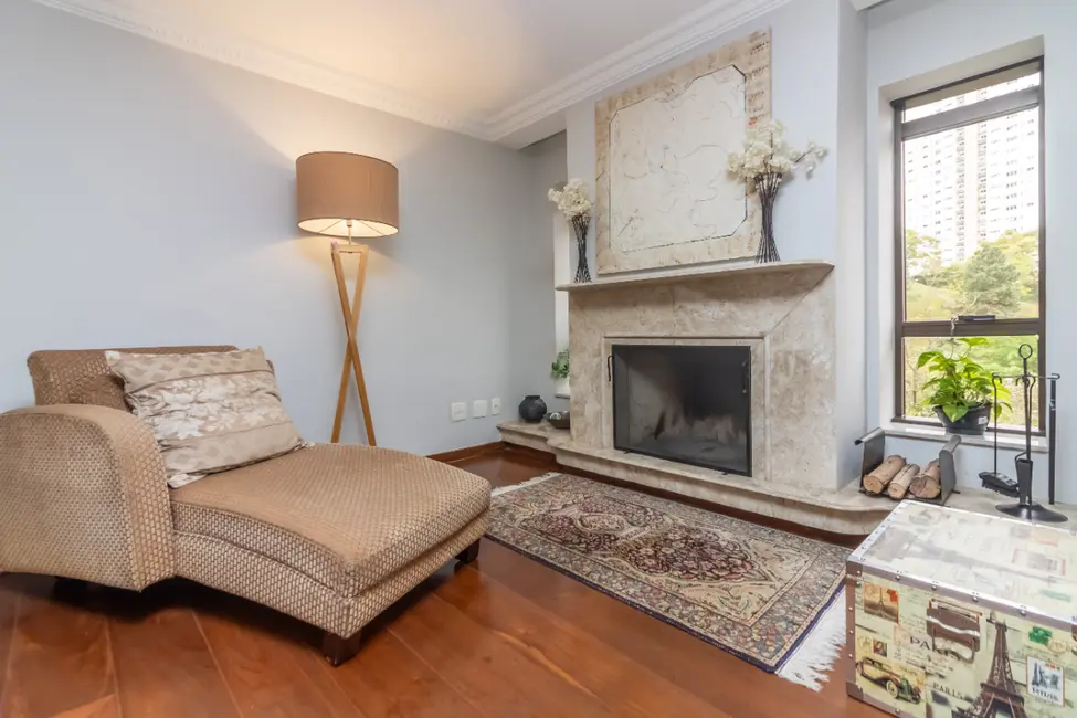 Foto 6 de Apartamento com 4 quartos à venda, 238m2 em Vila Andrade, São Paulo - SP