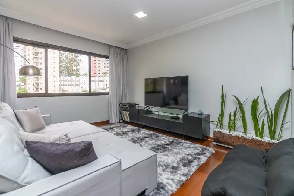 Foto 3 de Apartamento com 4 quartos à venda, 238m2 em Vila Andrade, São Paulo - SP