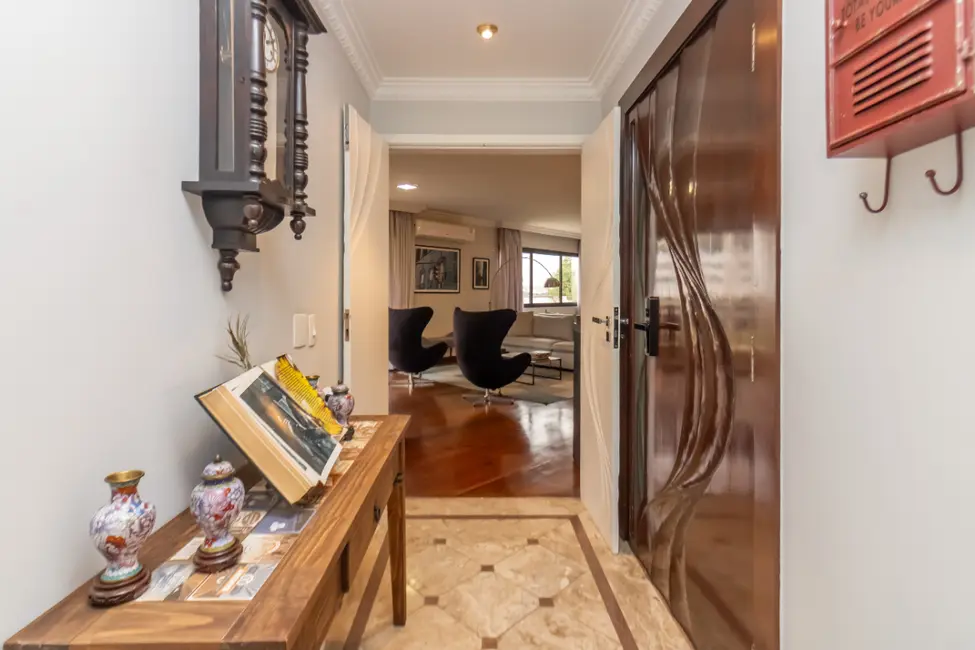 Foto 9 de Apartamento com 4 quartos à venda, 238m2 em Vila Andrade, São Paulo - SP