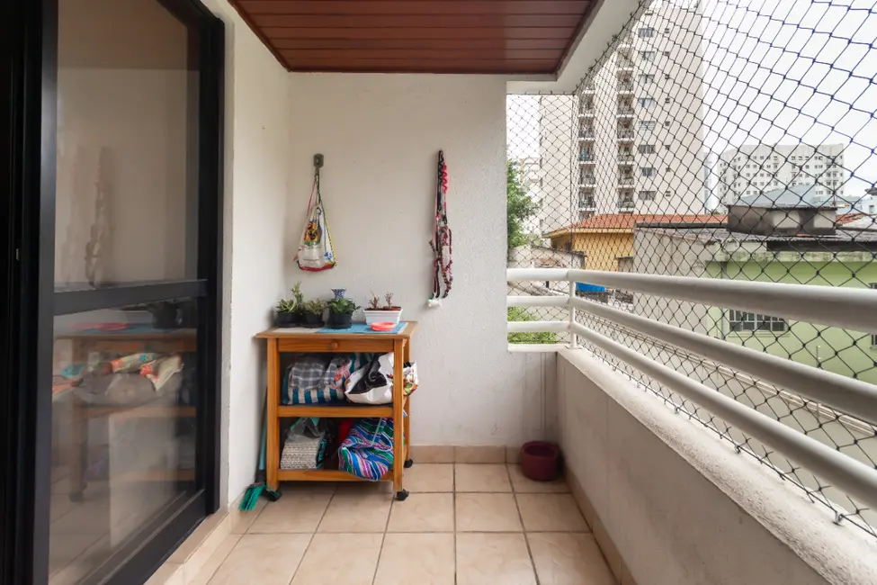 Foto 3 de Apartamento com 2 quartos à venda, 80m2 em Moema, São Paulo - SP
