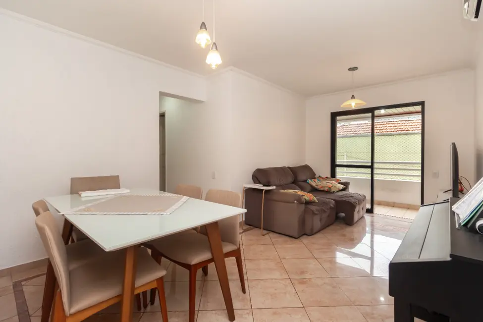 Foto 1 de Apartamento com 2 quartos à venda, 80m2 em Moema, São Paulo - SP