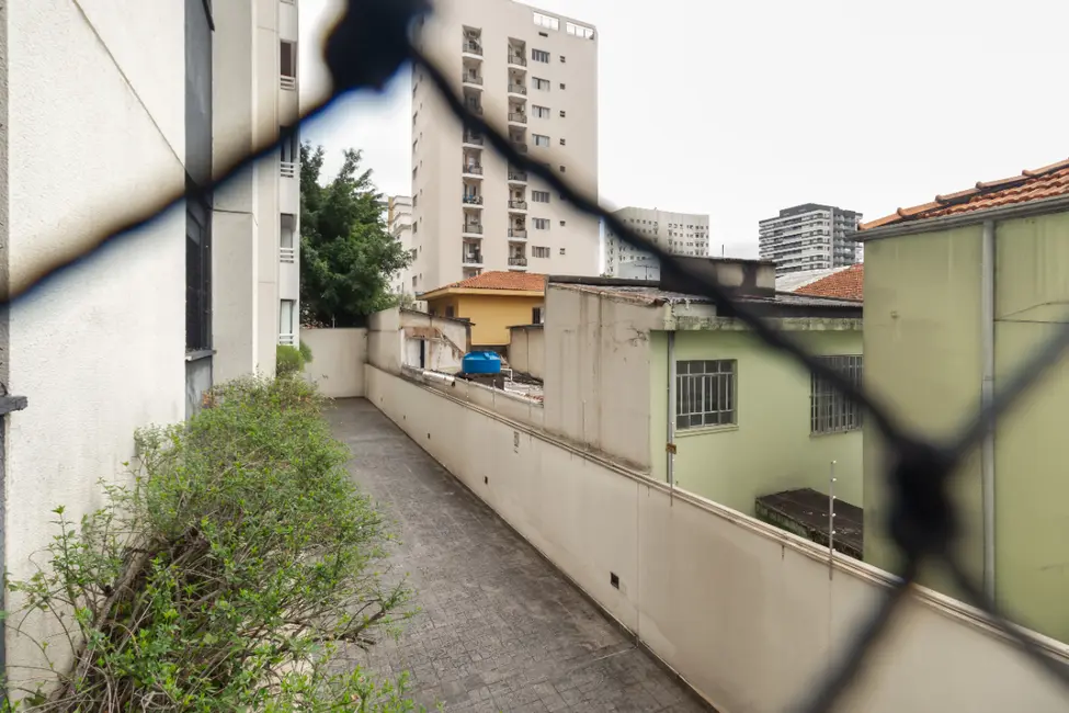 Foto 5 de Apartamento com 2 quartos à venda, 80m2 em Moema, São Paulo - SP