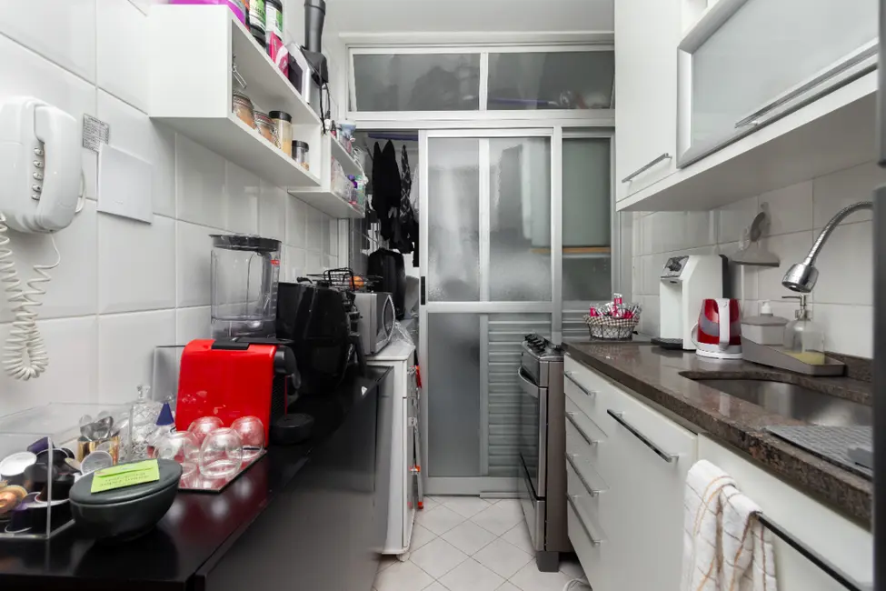 Foto 7 de Apartamento com 1 quarto à venda, 38m2 em Vila Olímpia, São Paulo - SP