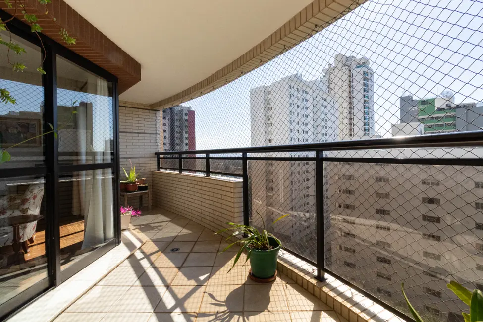 Apartamento com 4 quartos à venda, 247m2 em Alto da Lapa, São Paulo - SP - imagem 9 Foto 9 de Apartamento com 4 quartos à venda, 247m2 em Alto da Lapa, São Paulo - SP