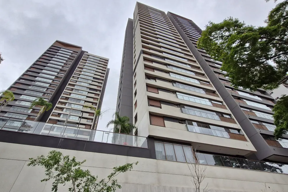Foto 3 de Apartamento com 3 quartos à venda, 143m2 em São Paulo - SP