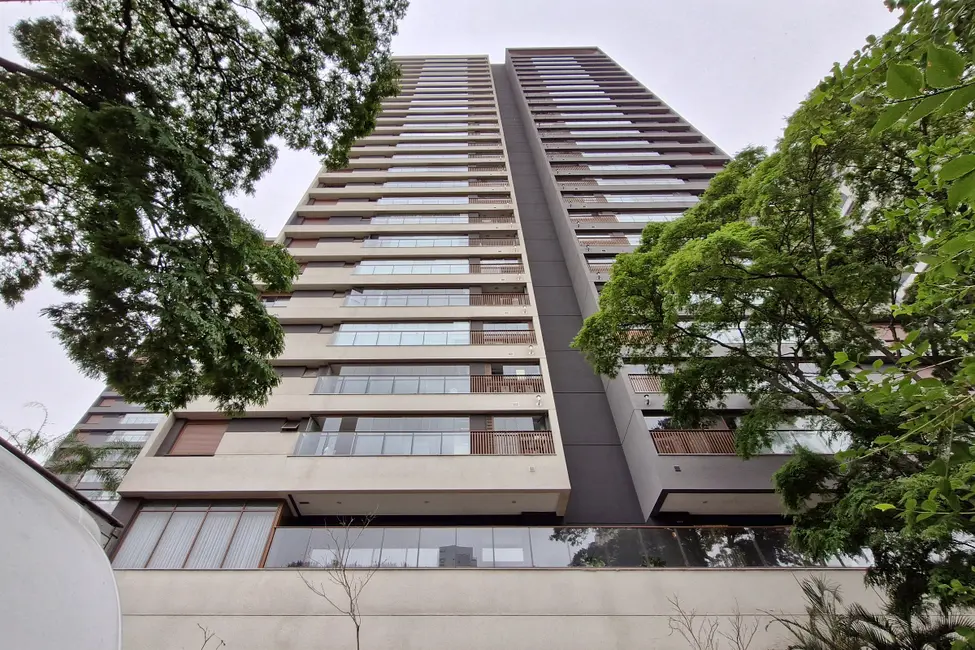 Foto 2 de Apartamento com 3 quartos à venda, 143m2 em São Paulo - SP