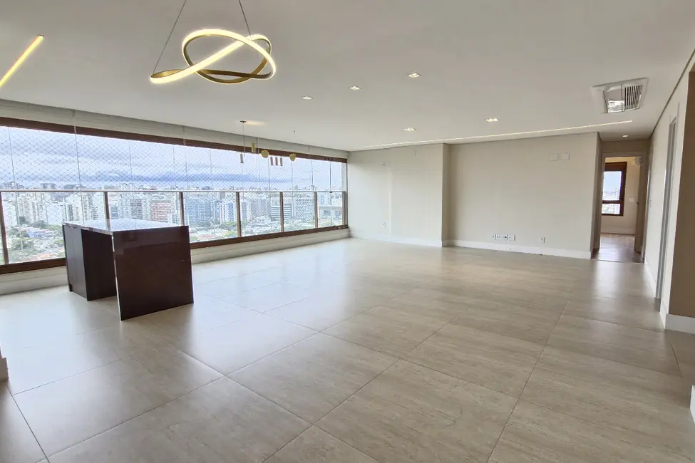 Foto 7 de Apartamento com 3 quartos à venda, 143m2 em São Paulo - SP