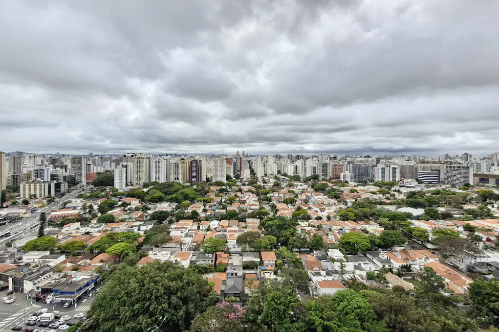 Foto 9 de Apartamento com 3 quartos à venda, 143m2 em São Paulo - SP