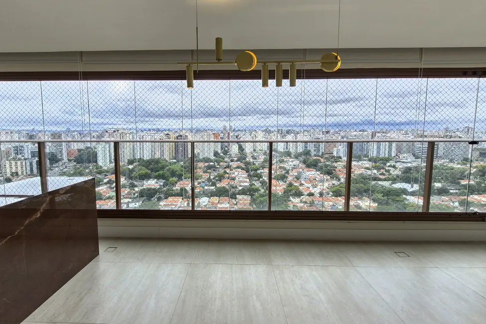 Foto 8 de Apartamento com 3 quartos à venda, 143m2 em São Paulo - SP