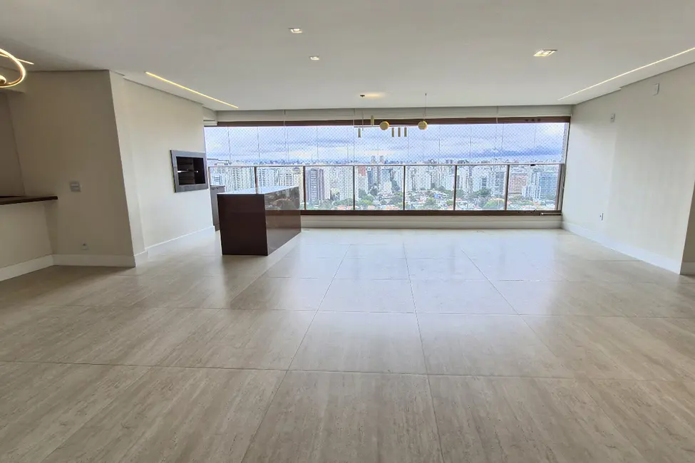 Foto 6 de Apartamento com 3 quartos à venda, 143m2 em São Paulo - SP