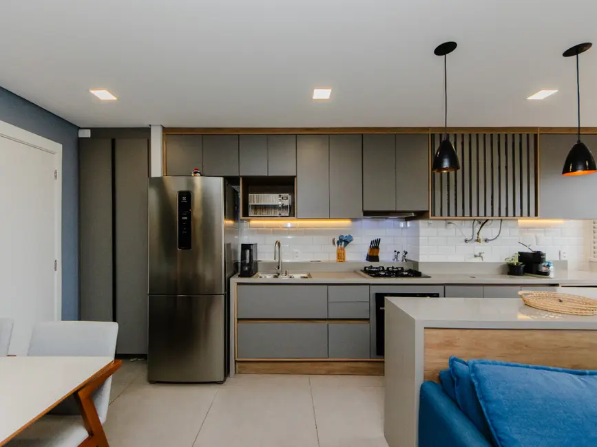 Apartamento com 2 quartos à venda, 55m2 em Ipiranga, São Paulo - SP - imagem 5 Foto 5 de Apartamento com 2 quartos à venda, 55m2 em Ipiranga, São Paulo - SP