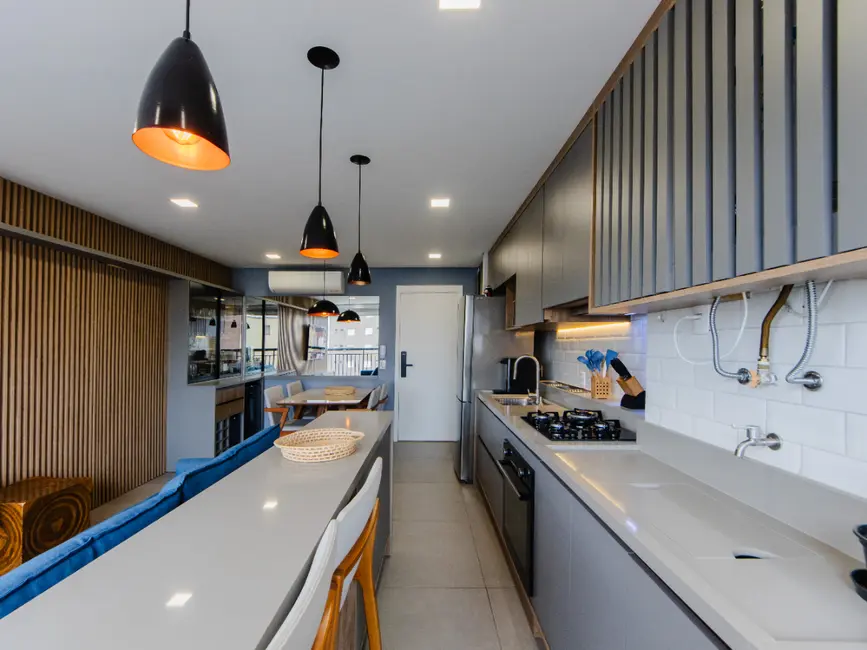 Apartamento com 2 quartos à venda, 55m2 em Ipiranga, São Paulo - SP - imagem 9 Foto 9 de Apartamento com 2 quartos à venda, 55m2 em Ipiranga, São Paulo - SP