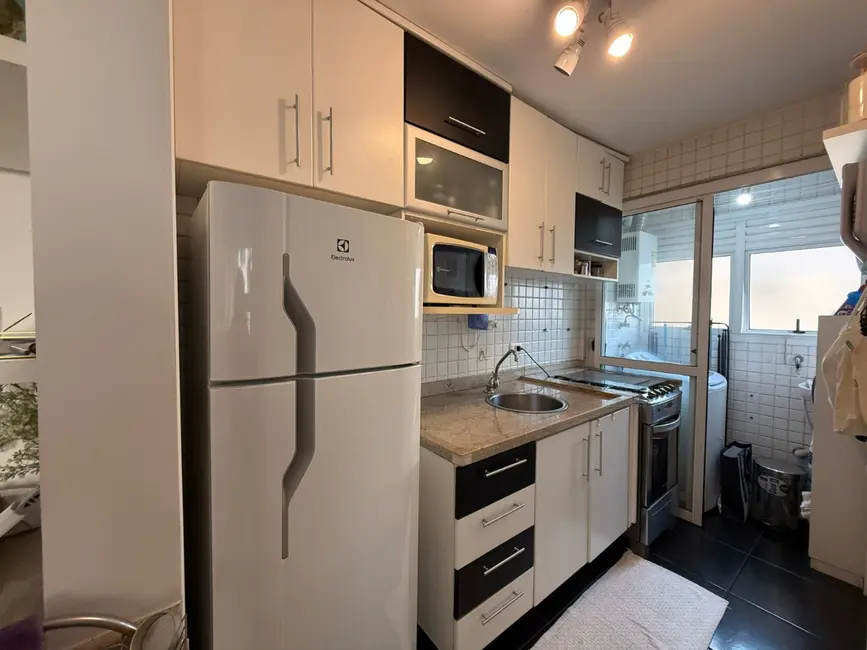 Apartamento com 2 quartos à venda, 44m2 em Pinheiros, São Paulo - SP - imagem 7 Foto 7 de Apartamento com 2 quartos à venda, 44m2 em Pinheiros, São Paulo - SP