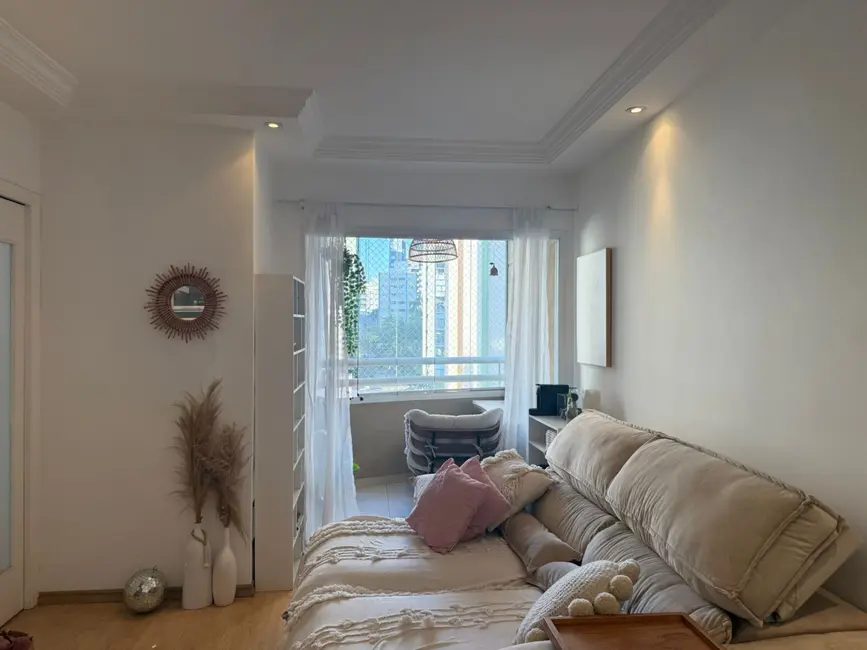 Apartamento com 2 quartos à venda, 44m2 em Pinheiros, São Paulo - SP - imagem 4 Foto 4 de Apartamento com 2 quartos à venda, 44m2 em Pinheiros, São Paulo - SP