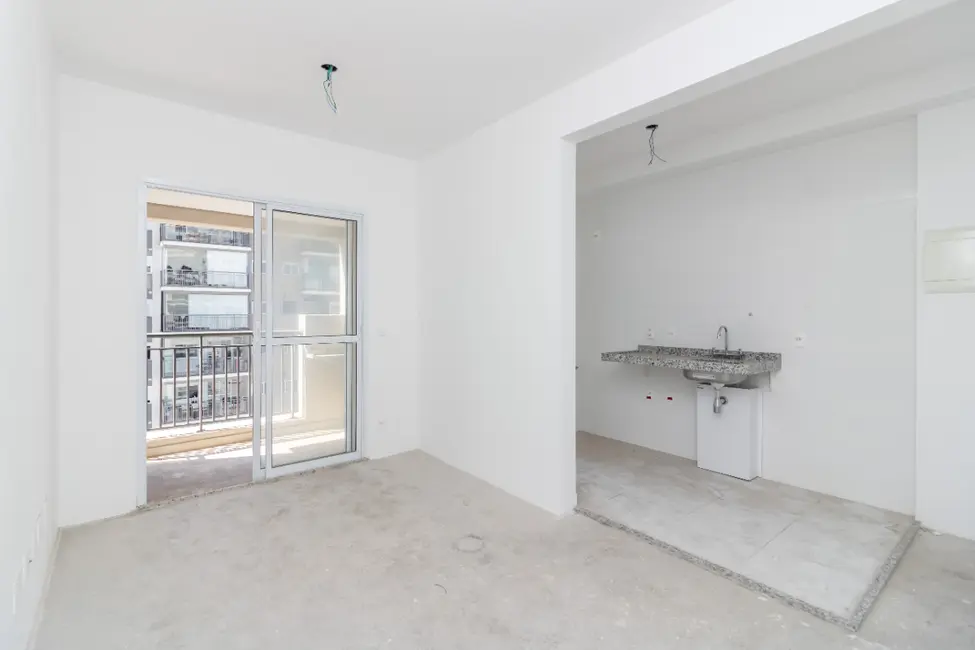 Apartamento com 2 quartos à venda em Parque da Vila Prudente, São Paulo - SP - imagem 1 Foto 1 de Apartamento com 2 quartos à venda em Parque da Vila Prudente, São Paulo - SP