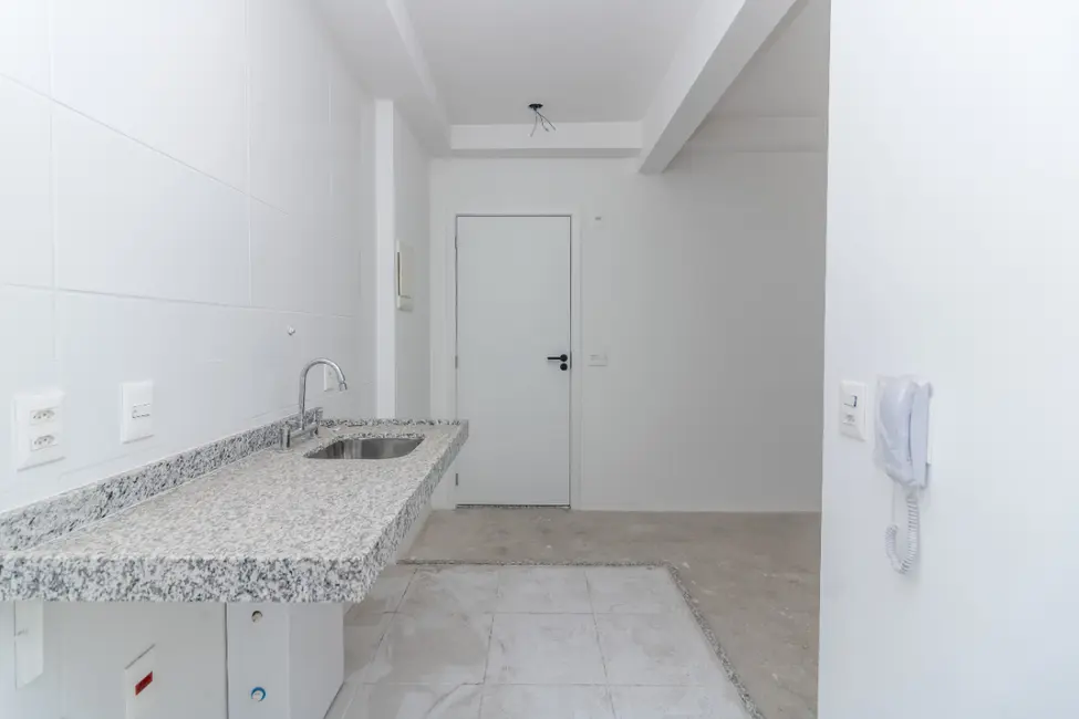 Apartamento com 2 quartos à venda em Parque da Vila Prudente, São Paulo - SP - imagem 7 Foto 7 de Apartamento com 2 quartos à venda em Parque da Vila Prudente, São Paulo - SP