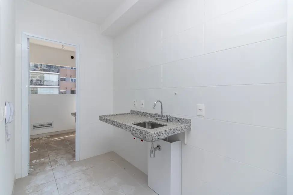 Apartamento com 2 quartos à venda em Parque da Vila Prudente, São Paulo - SP - imagem 6 Foto 6 de Apartamento com 2 quartos à venda em Parque da Vila Prudente, São Paulo - SP