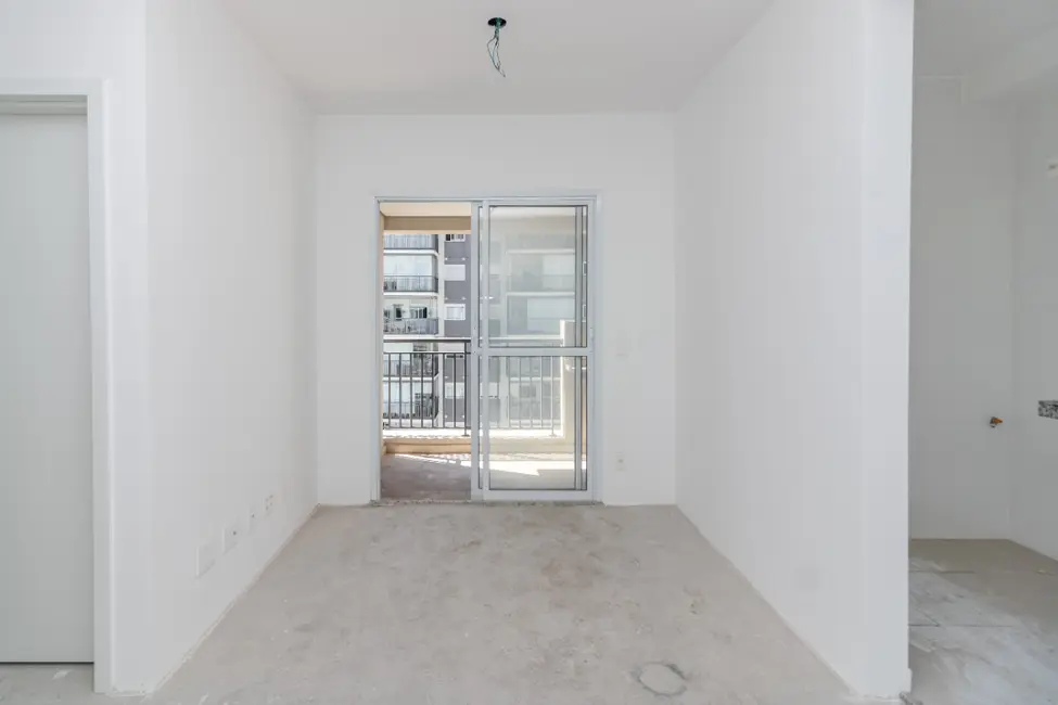Apartamento com 2 quartos à venda em Parque da Vila Prudente, São Paulo - SP - imagem 2 Foto 2 de Apartamento com 2 quartos à venda em Parque da Vila Prudente, São Paulo - SP