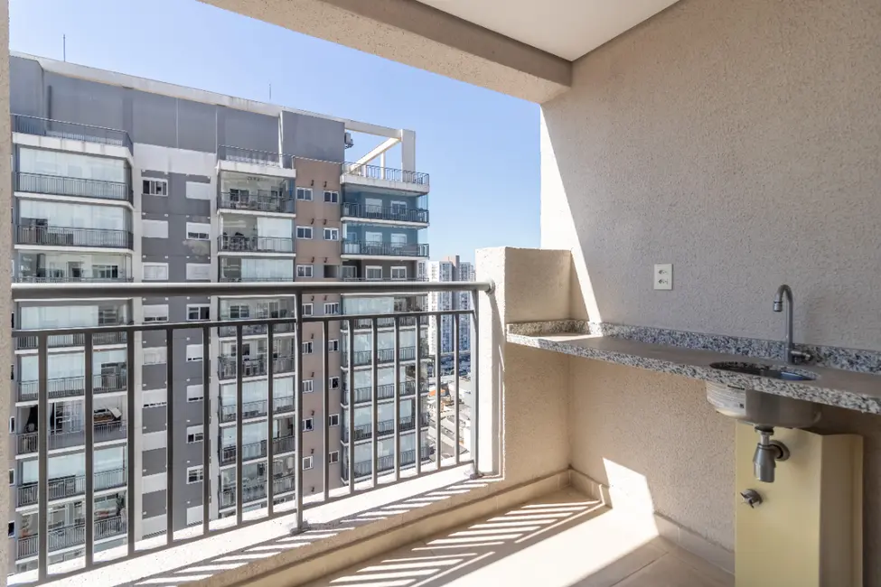 Apartamento com 2 quartos à venda em Parque da Vila Prudente, São Paulo - SP - imagem 3 Foto 3 de Apartamento com 2 quartos à venda em Parque da Vila Prudente, São Paulo - SP