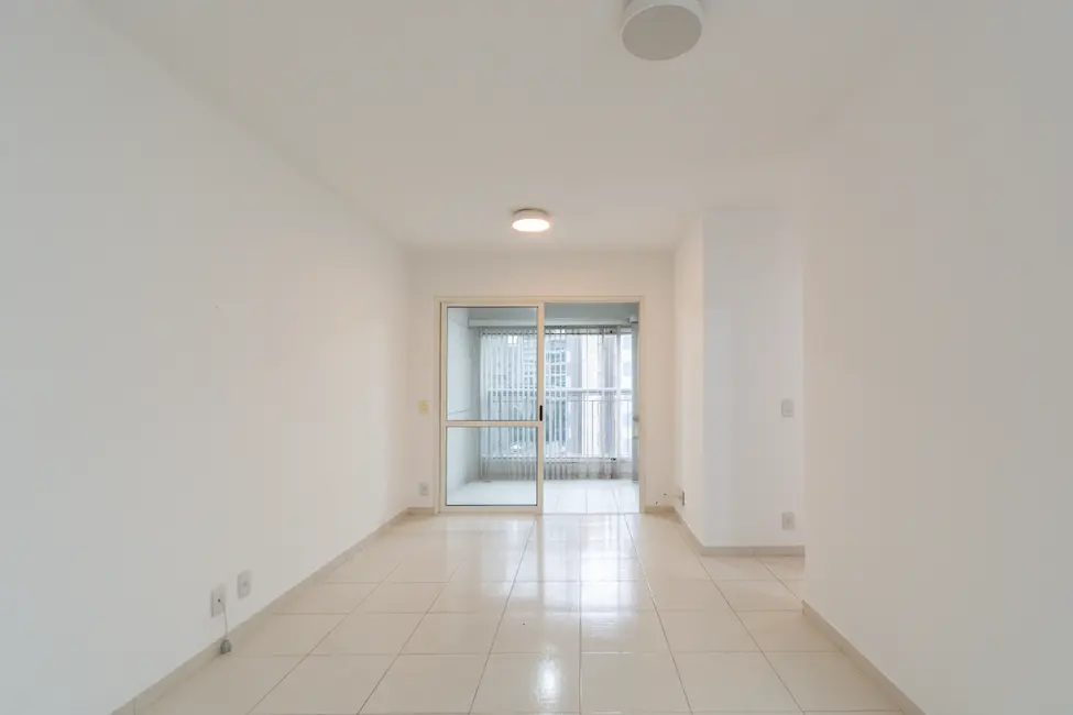 Foto 2 de Apartamento com 2 quartos à venda, 54m2 em Jardim Paulista, São Paulo - SP