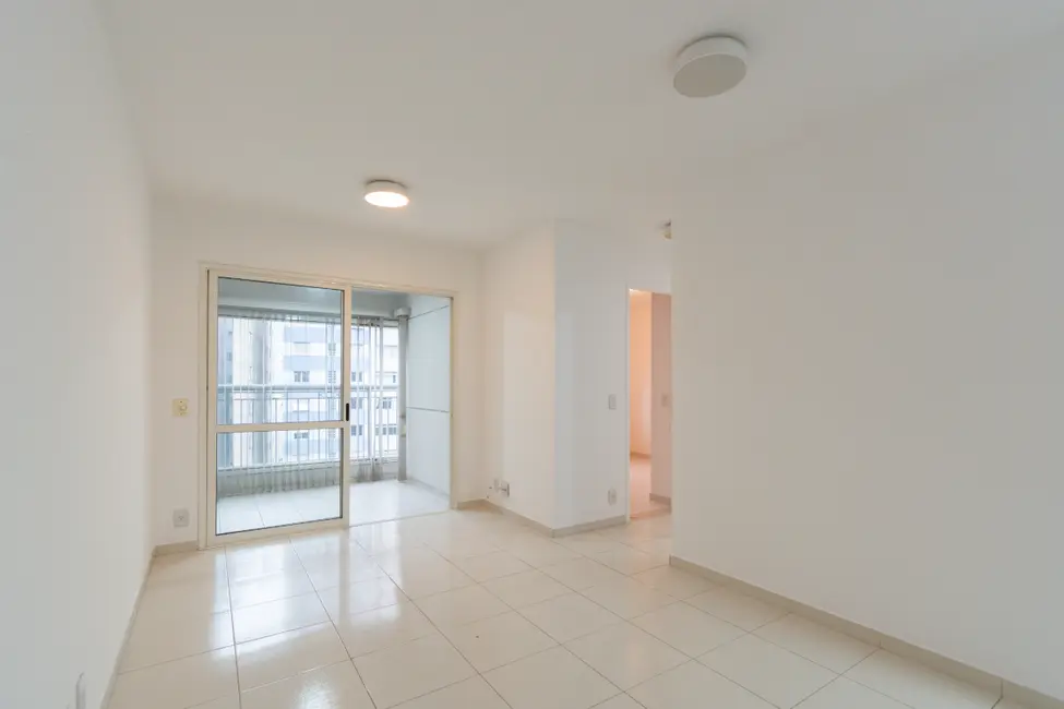 Foto 1 de Apartamento com 2 quartos à venda, 54m2 em Jardim Paulista, São Paulo - SP