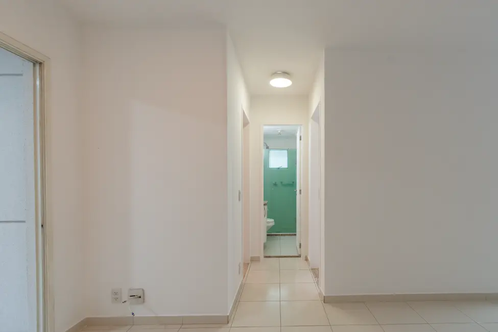 Foto 6 de Apartamento com 2 quartos à venda, 54m2 em Jardim Paulista, São Paulo - SP