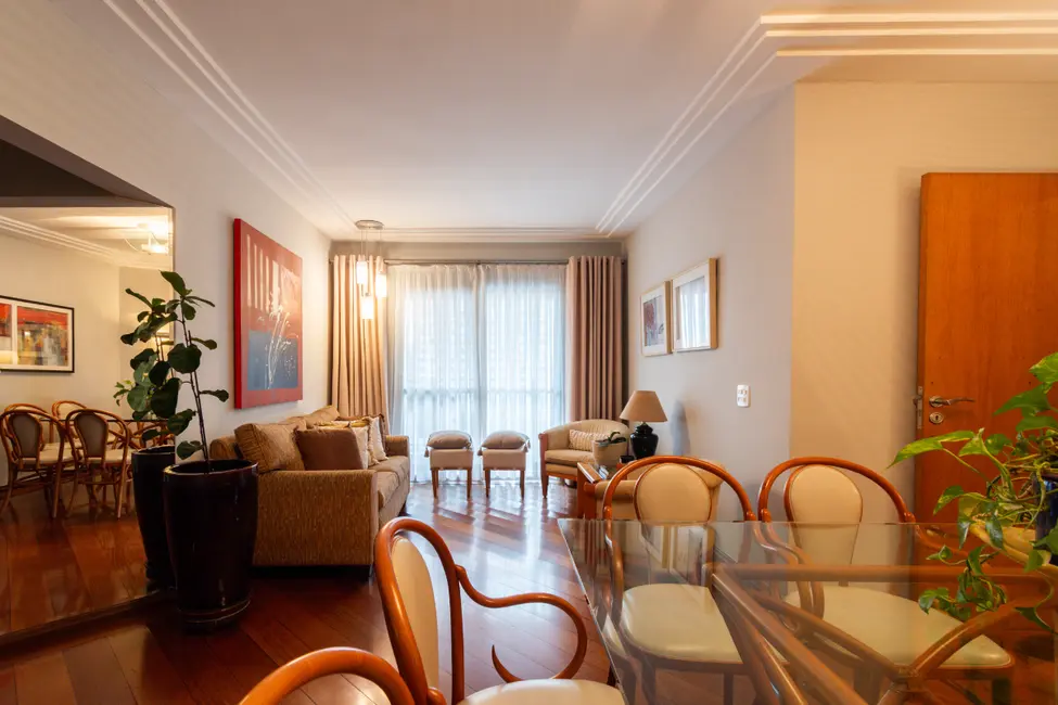 Foto 6 de Apartamento com 4 quartos à venda, 166m2 em Ipiranga, São Paulo - SP