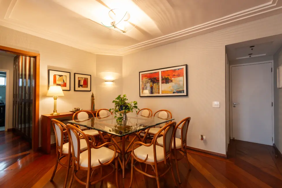 Foto 7 de Apartamento com 4 quartos à venda, 166m2 em Ipiranga, São Paulo - SP