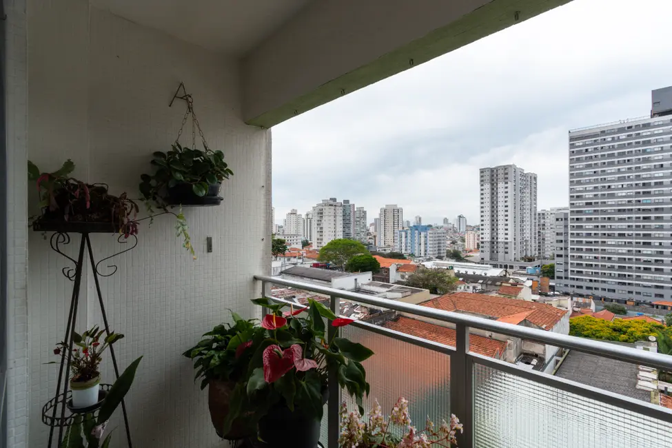 Foto 2 de Apartamento com 4 quartos à venda, 166m2 em Ipiranga, São Paulo - SP