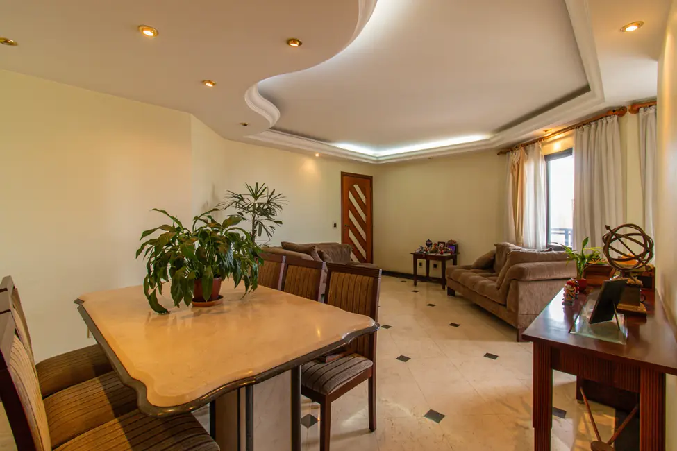 Foto 6 de Apartamento com 3 quartos à venda, 190m2 em Vila Regente Feijó, São Paulo - SP