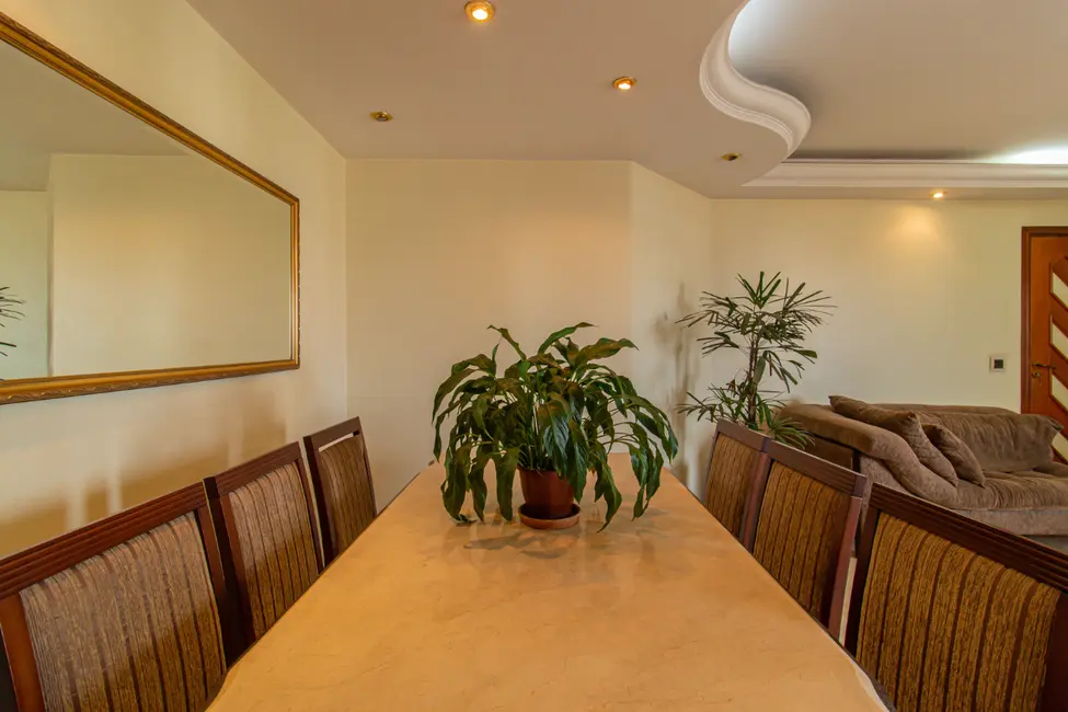 Foto 7 de Apartamento com 3 quartos à venda, 190m2 em Vila Regente Feijó, São Paulo - SP