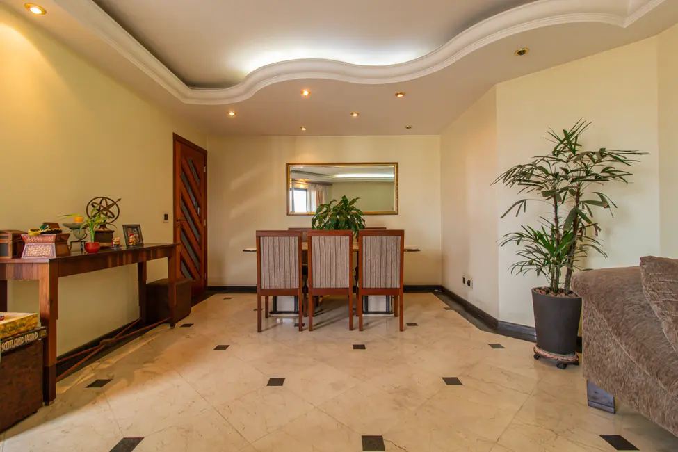Foto 2 de Apartamento com 3 quartos à venda, 190m2 em Vila Regente Feijó, São Paulo - SP
