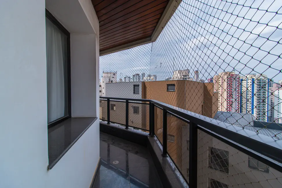 Foto 8 de Apartamento com 3 quartos à venda, 190m2 em Vila Regente Feijó, São Paulo - SP