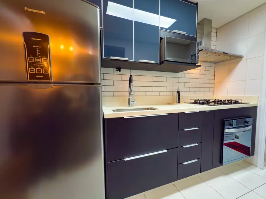 Foto 8 de Apartamento com 2 quartos à venda, 67m2 em Jardim Prudência, São Paulo - SP