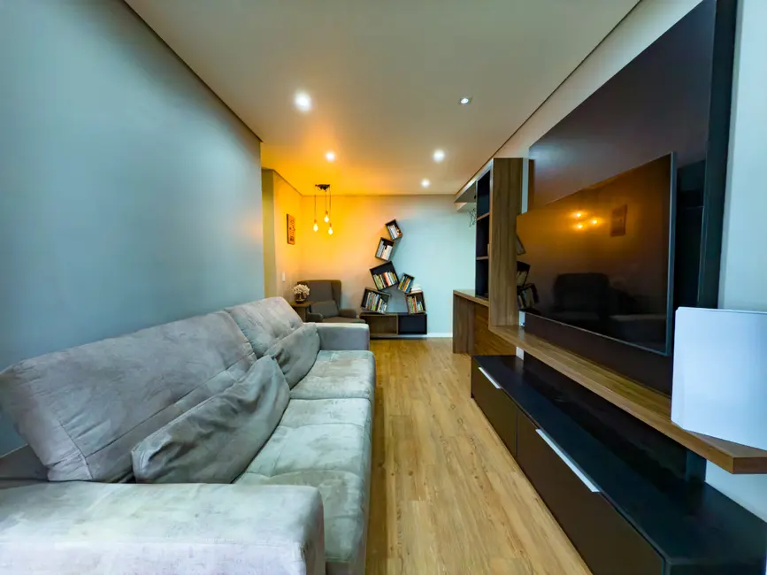 Foto 3 de Apartamento com 2 quartos à venda, 67m2 em Jardim Prudência, São Paulo - SP