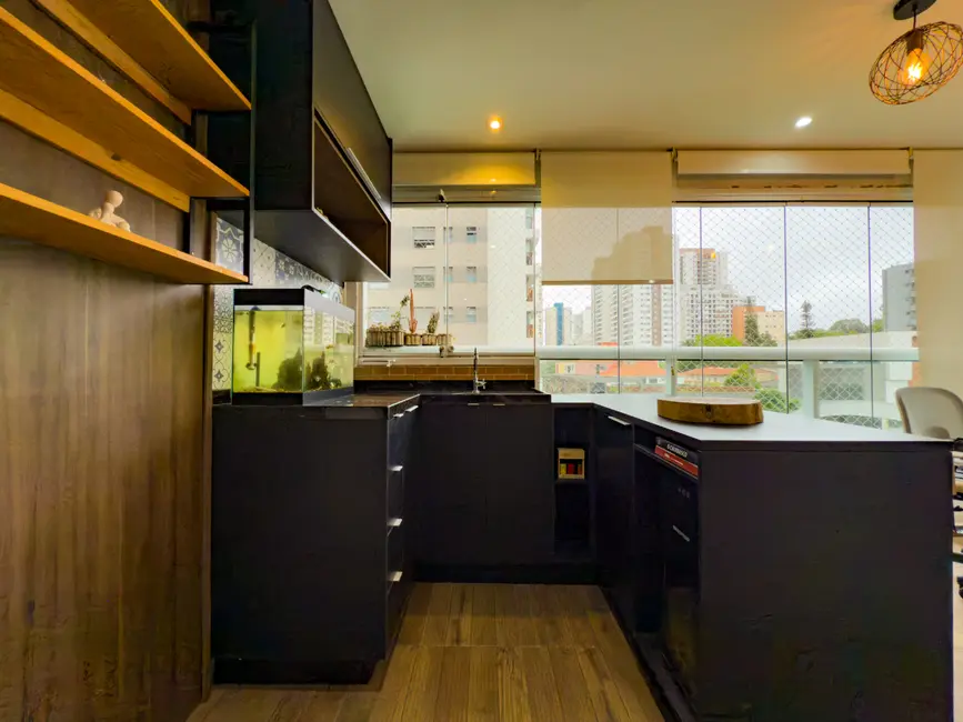 Foto 4 de Apartamento com 2 quartos à venda, 67m2 em Jardim Prudência, São Paulo - SP