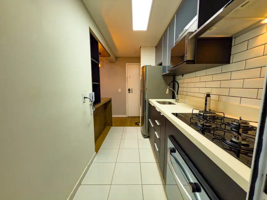 Foto 9 de Apartamento com 2 quartos à venda, 67m2 em Jardim Prudência, São Paulo - SP