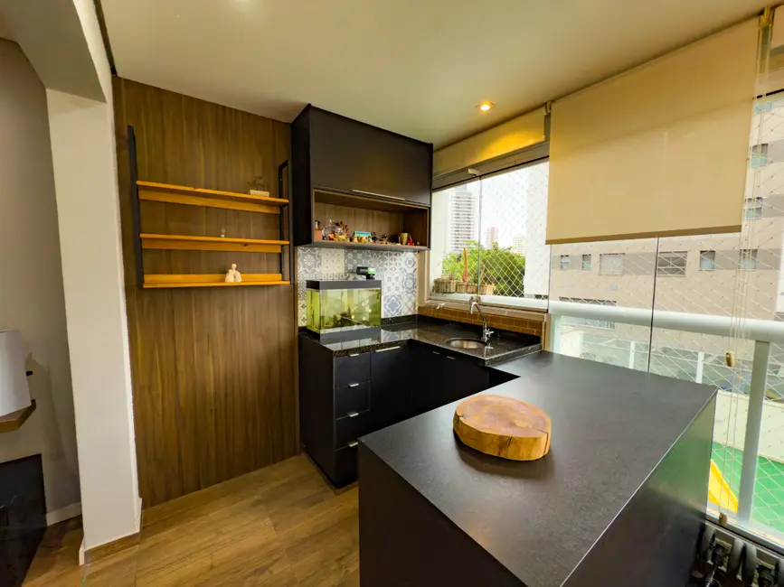 Foto 5 de Apartamento com 2 quartos à venda, 67m2 em Jardim Prudência, São Paulo - SP
