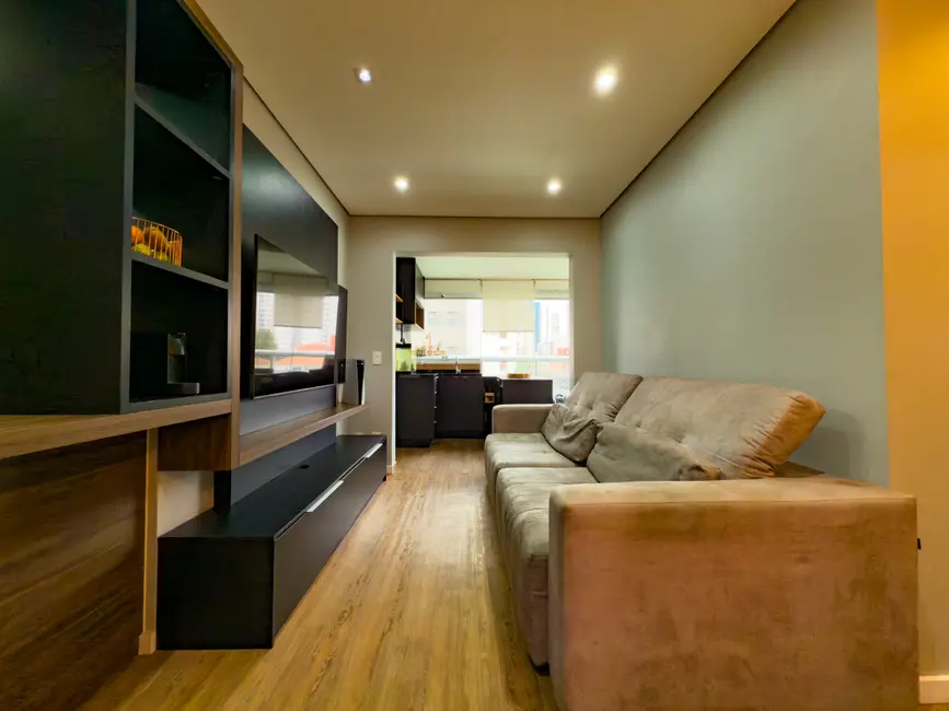 Foto 2 de Apartamento com 2 quartos à venda, 67m2 em Jardim Prudência, São Paulo - SP