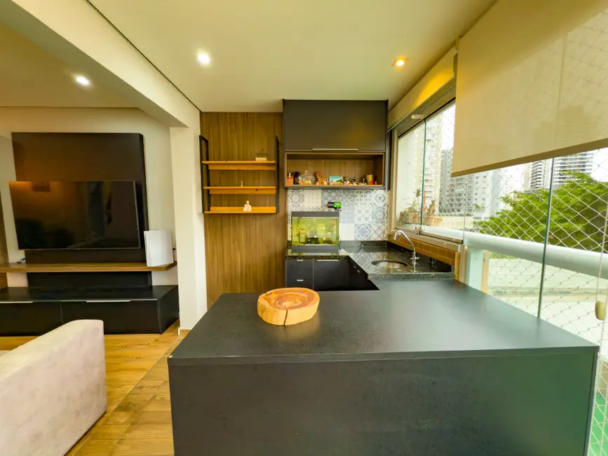 Foto 6 de Apartamento com 2 quartos à venda, 67m2 em Jardim Prudência, São Paulo - SP