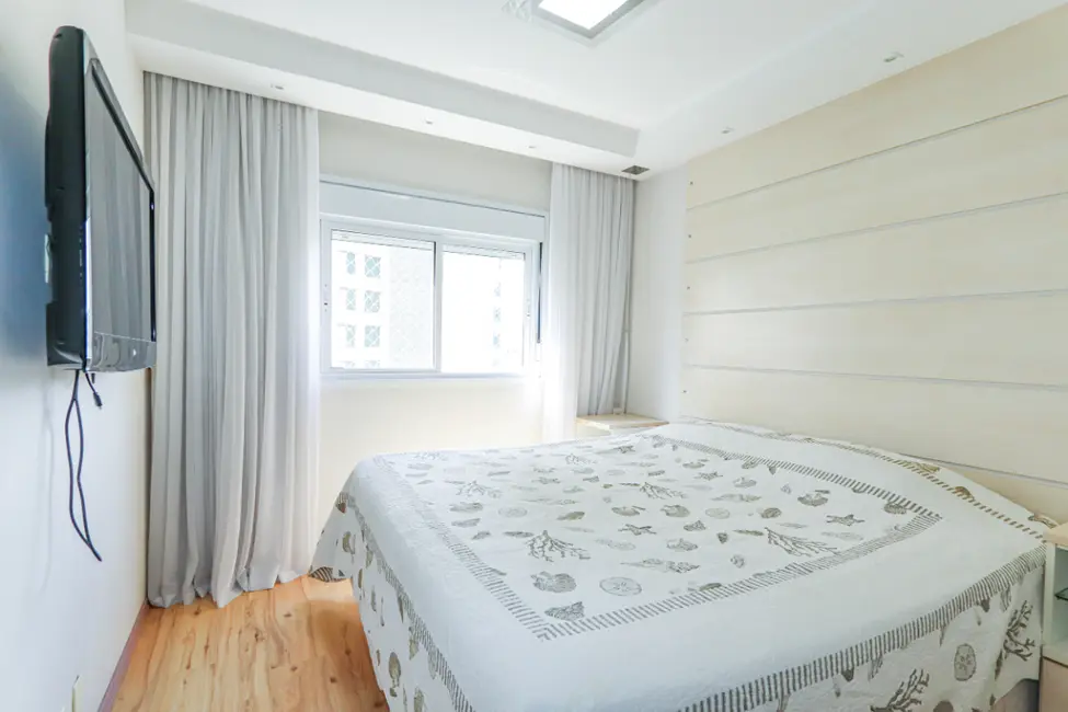 Foto 7 de Apartamento com 3 quartos à venda, 139m2 em Bela Vista, São Paulo - SP