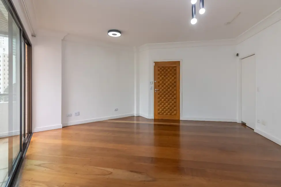 Foto 2 de Apartamento com 3 quartos à venda em Jardim Vila Mariana, São Paulo - SP
