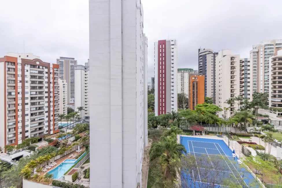 Foto 6 de Apartamento com 3 quartos à venda em Jardim Vila Mariana, São Paulo - SP